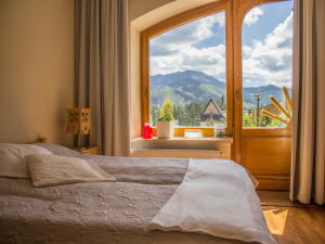 Appartamenti TATRA CHATA a Zakopane Monti Tatra, riposo in Polonia 08
